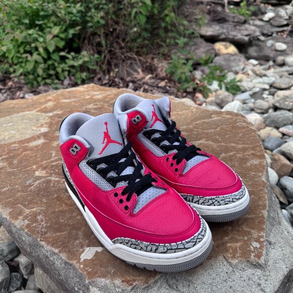 Nike Air Jordan 3 retro SE Unite
